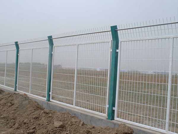 框架護(hù)欄網(wǎng) 框架護(hù)欄網(wǎng)