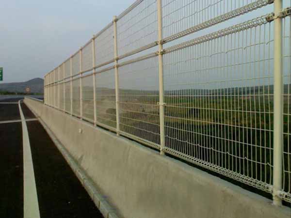 橋梁護(hù)欄網(wǎng) 橋梁護(hù)欄網(wǎng)