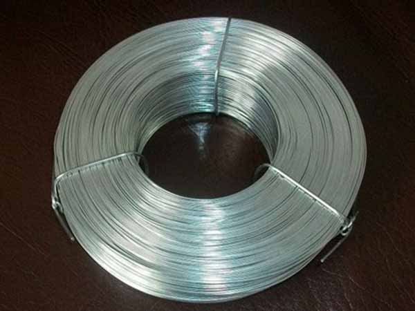 金屬線(xiàn)材 - 安平縣全昊金屬絲網(wǎng)制品有限公司圖片2