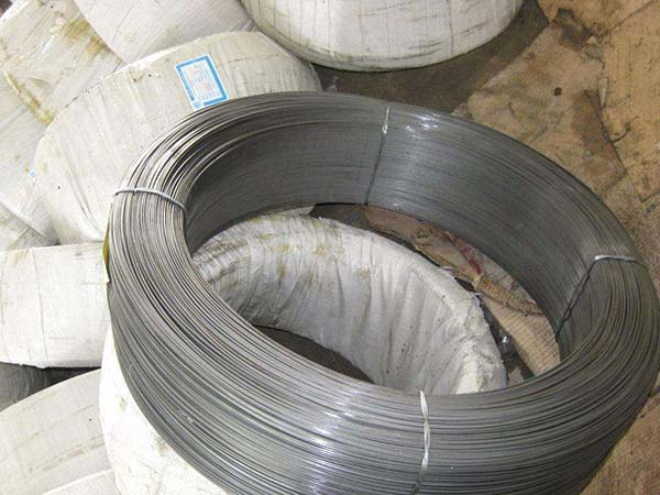 金屬線(xiàn)材 - 安平縣全昊金屬絲網(wǎng)制品有限公司圖片5