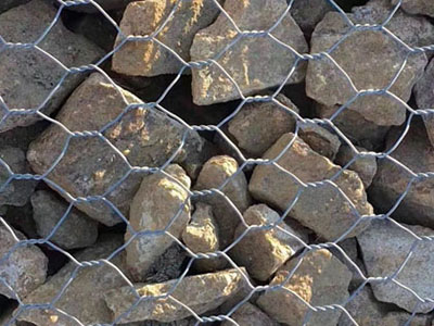 雷諾護墊 - 安平縣全昊金屬絲網(wǎng)制品有限公司圖片6